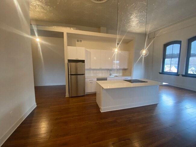 property at 516 Berry St