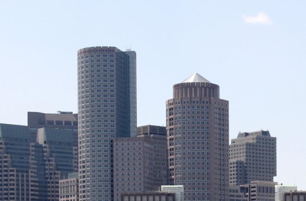 187 Havre St, Unit #4 in Boston, MA - Building Photo