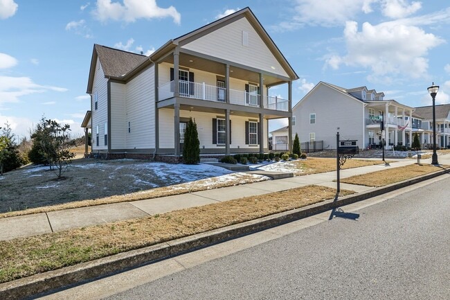 1222 Westlawn Blvd in Murfreesboro, TN - Building Photo - Building Photo