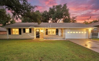 2006 S 53rd St in Temple, TX - Building Photo
