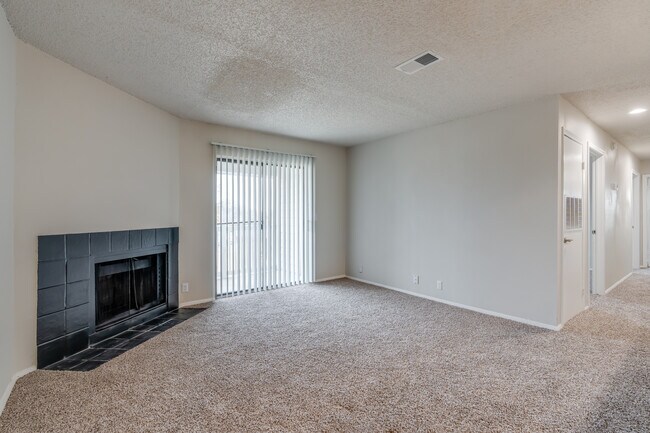 The Arden Overlook in Tulsa, OK - Foto de edificio - Interior Photo