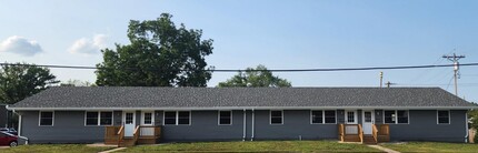 520 Des Moines St in Burlington, KS - Building Photo - Building Photo