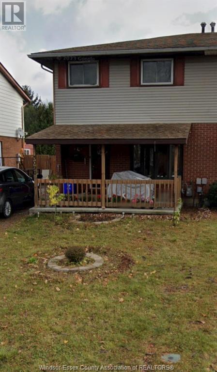 property at 3090 Coram Cres