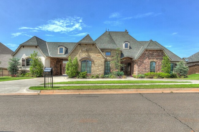 property at 3221 NW 177th St