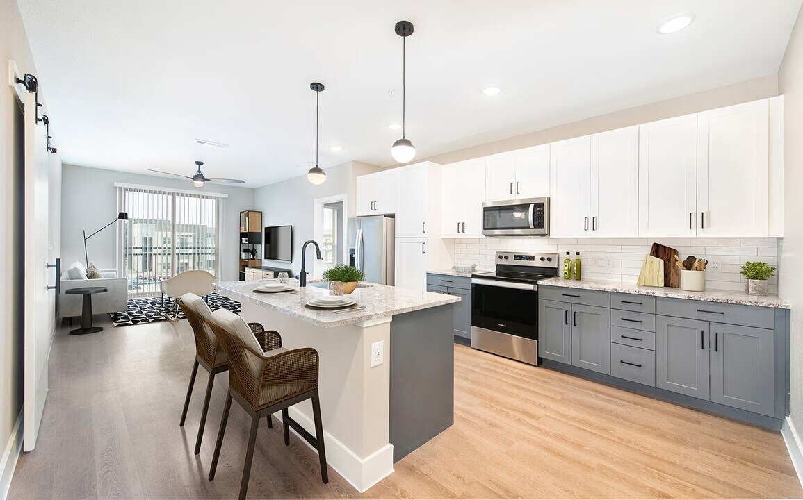 8500 Hammerly Blvd in Houston, TX - Building Photo