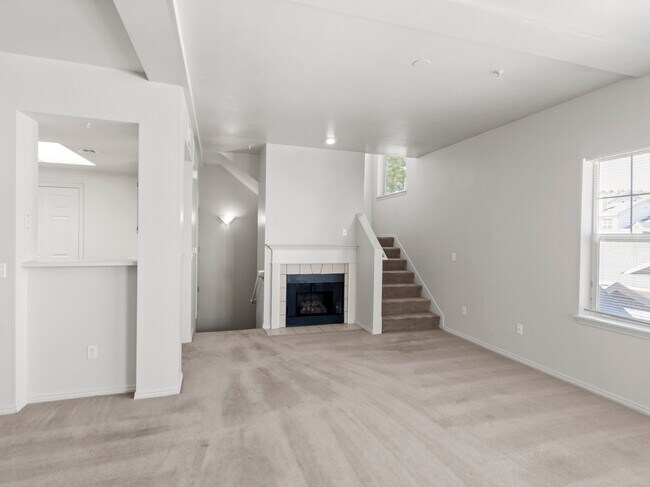900 Bitner Rd, Unit M 20 in Park City, UT - Building Photo - Building Photo