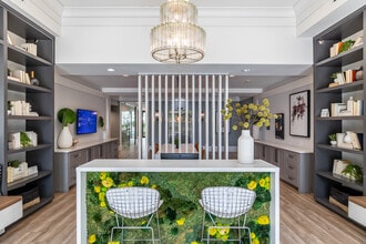 Worthing Place in Delray Beach, FL - Building Photo - Lobby