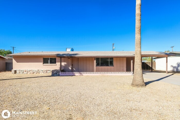 346 E La Mirada Dr in Phoenix, AZ - Building Photo