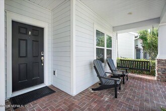 61 MOORINGS COURT in St. Augustine, FL - Building Photo - Building Photo