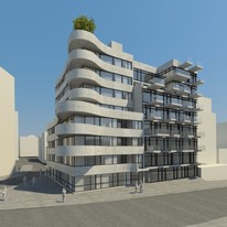 83-67 116 St in Jamaica, NY - Building Photo