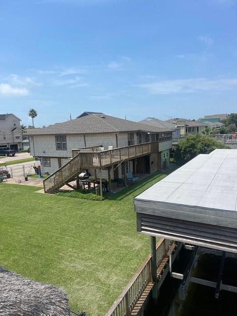 property at 319 Ling St