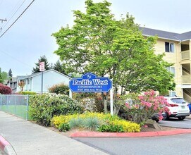 9727 18th Ave W in Everett, WA - Building Photo - Building Photo