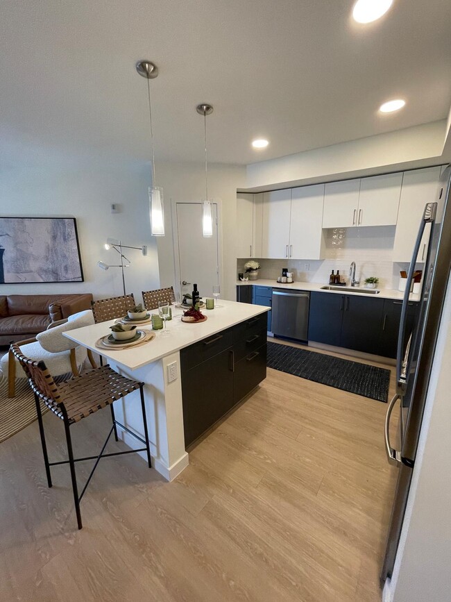 property at 2415 NE 194th St
