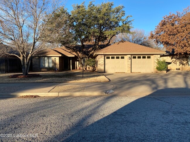property at 7712 Grover Ave