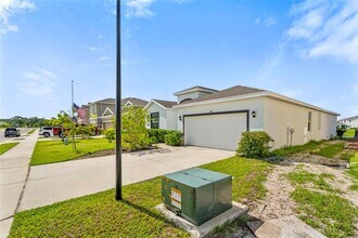3914 Lively Coral Pl in Bradenton, FL - Building Photo - Building Photo