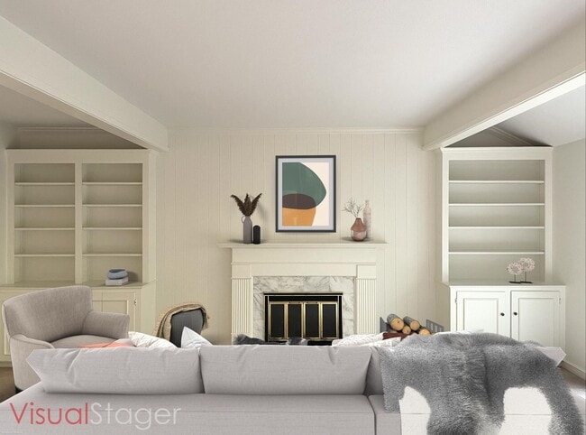 property at 591 Heritage Vlg