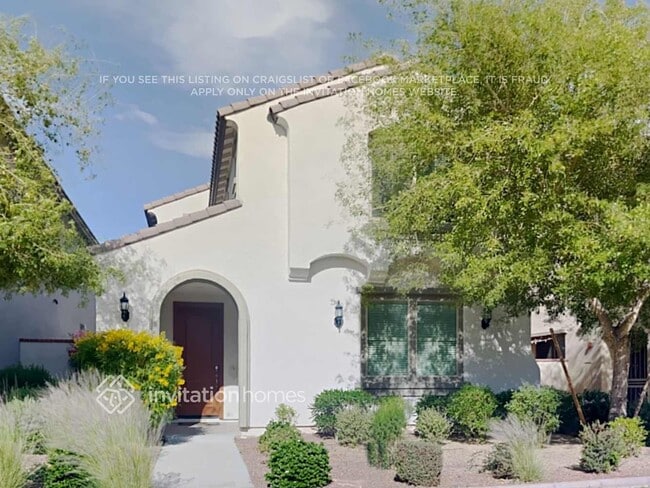 property at 3041 N Clanton St
