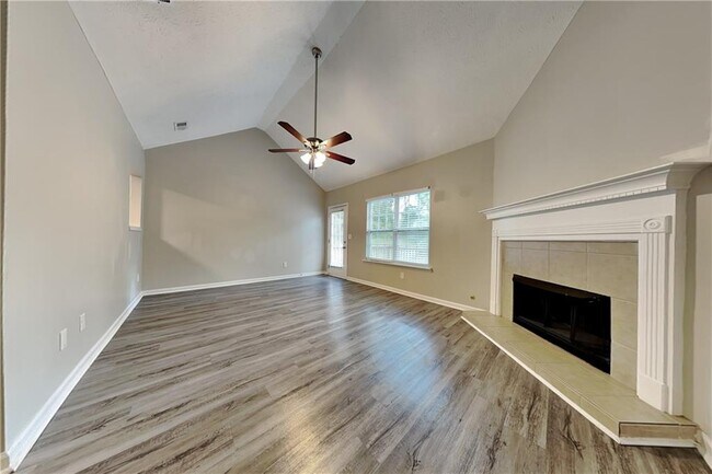 450 Aristocrat Dr SW in Loganville, GA - Building Photo - Building Photo