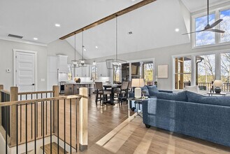 533 Tom Cobb Dr in Hartwell, GA - Building Photo - Building Photo