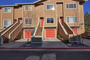 255 Dawson Jacob Ln. in Reno, NV - Building Photo