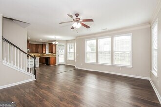1201 Loowit Falls Ct in Braselton, GA - Foto de edificio - Building Photo