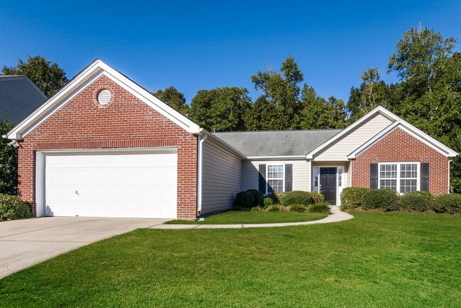 property at 4102 Hunters Trail Dr