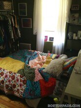 224 Hanover St in Boston, MA - Foto de edificio - Building Photo