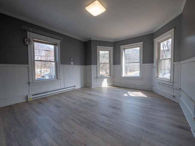 property at 129 Center St