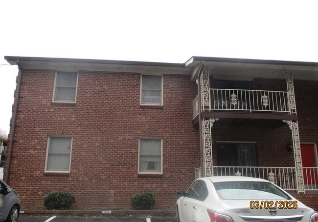 property at 107 Carriage House Dr