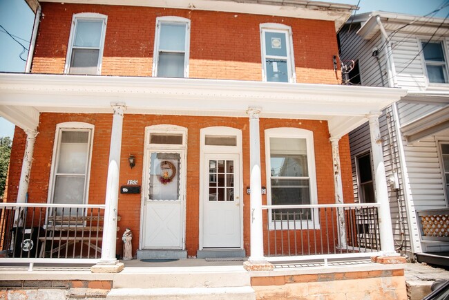 property at 153-155 W High St