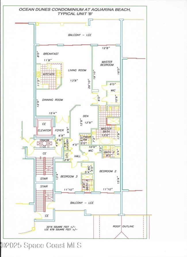140 Warsteiner Way in Melbourne Beach, FL - Building Photo - Building Photo