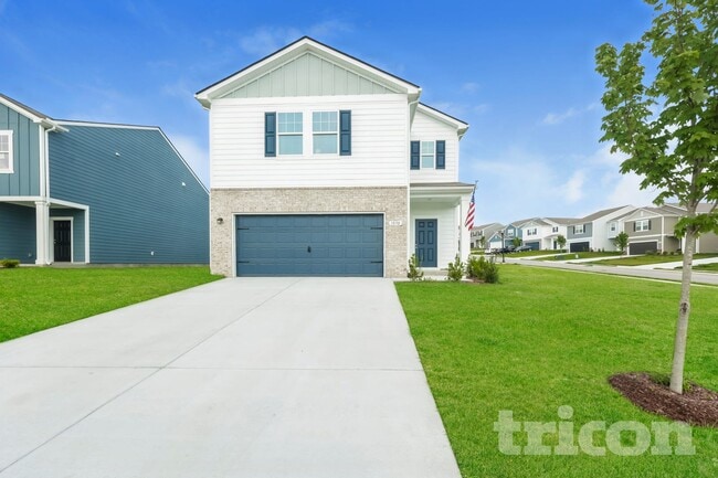 property at 1050 Large Poppy Dr