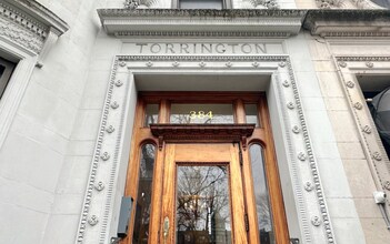 386 Commonwealth Ave, Unit 62 in Boston, MA - Building Photo - Building Photo