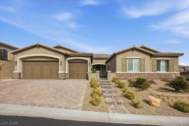 6248 Carol Butte Ct in Las Vegas, NV - Building Photo - Building Photo