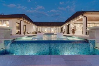 10039 Crestridge Dr in Whitney, TX - Building Photo - Building Photo