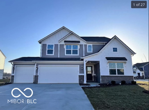 property at 7307 Darley Ln