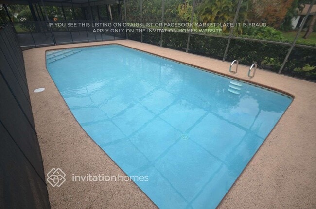 475 Forest Park Rd in Oldsmar, FL - Foto de edificio - Building Photo