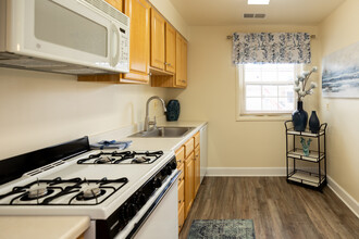 Liberty Gardens Apartments in Windsor Mill, MD - Building Photo - Building Photo