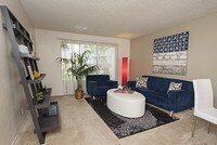 Interior Photo - River Blu Apartamentos in Sacramento, California