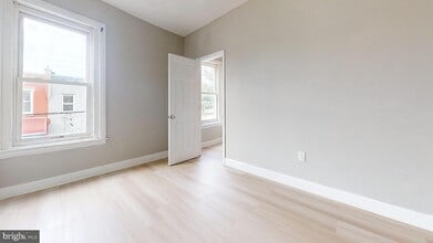 701 E Clearfield St, Unit 2F in Philadelphia, PA - Building Photo - Building Photo