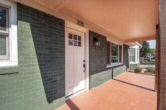 328 Margo Ln, Unit 748209 in McMinnville, TN - Building Photo - Building Photo