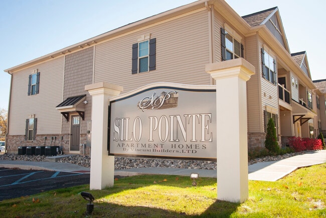Silo Pointe