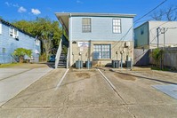 1915-1919 Metairie Ave in Metairie, LA - Building Photo - Building Photo