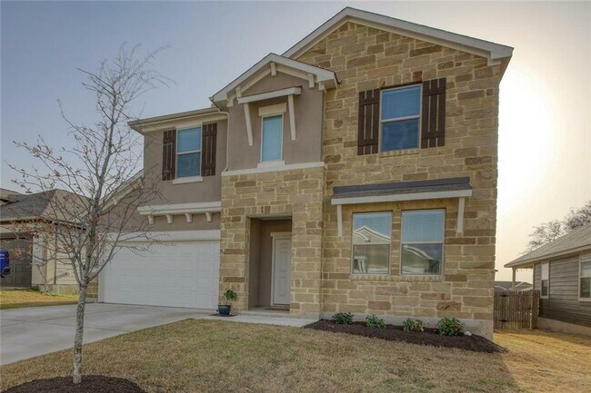 173 Flexus Ln in Liberty Hill, TX - Building Photo - Building Photo