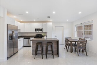 1409 NE 2nd Ave in Fort Lauderdale, FL - Building Photo - Building Photo