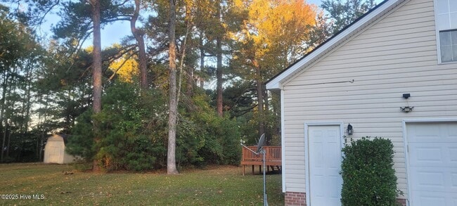104 Margaret Dr in Camden, NC - Building Photo - Building Photo