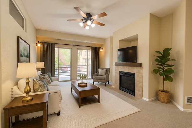 property at 1816 Montura Vw