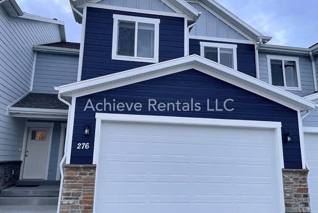 property at 4111 S 2800 W