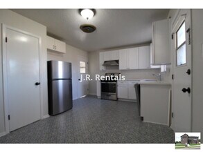 1103 Robertson Ave in Copperas Cove, TX - Building Photo - Building Photo