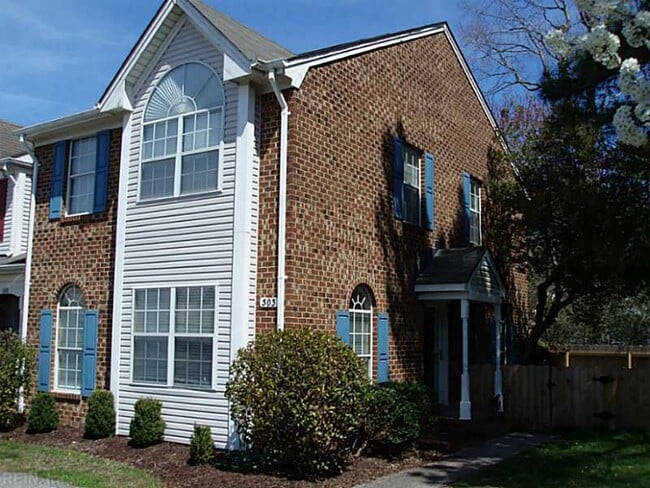 503 Deal Island Ct